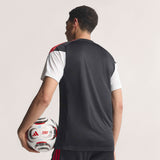 adidas Mens Tiro 26 Tee Black