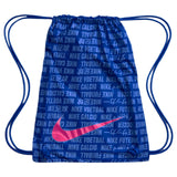 Nike Mercurial Vapor 16 Elite FG Blue