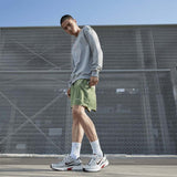 Nike Nike Initiator Mens Silver Blk Wh