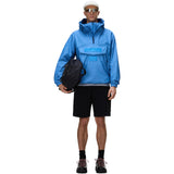 Napapijri Mens RF NEXT Jacket Blue