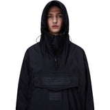 Napapijri Mens RF NEXT Jacket Black