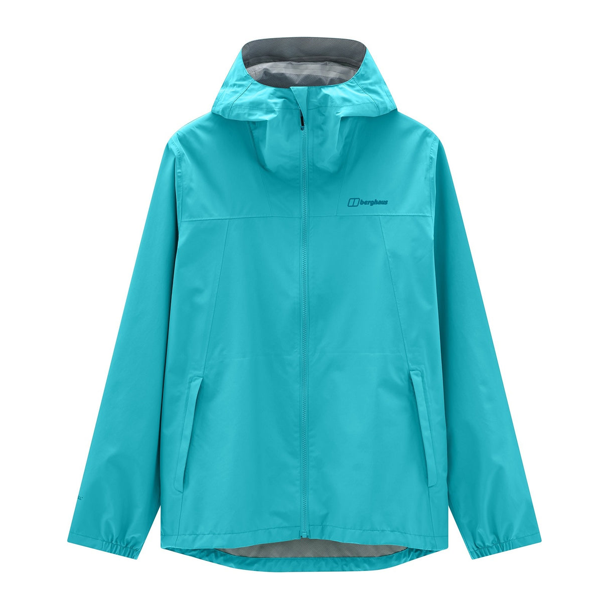 Berghaus Mens Deluge Pro 3.0 Jkt Green