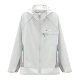 Berghaus Mns WAVERTREE HOOD JKT AM Grey