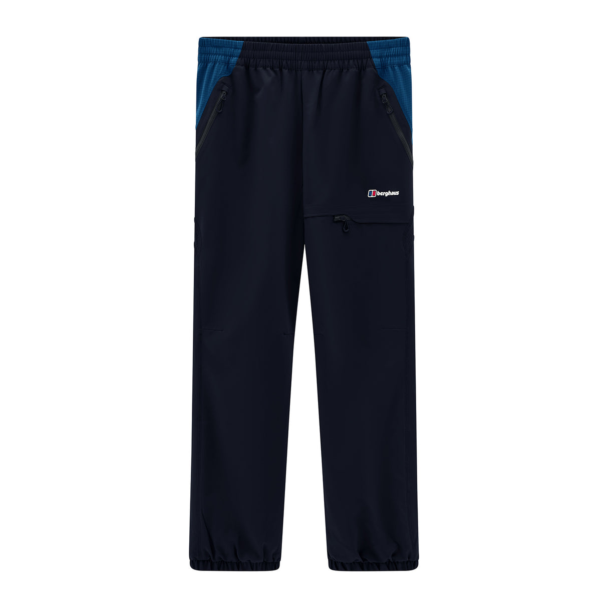 Berghaus Mens WAVERTREE PANT AM Black