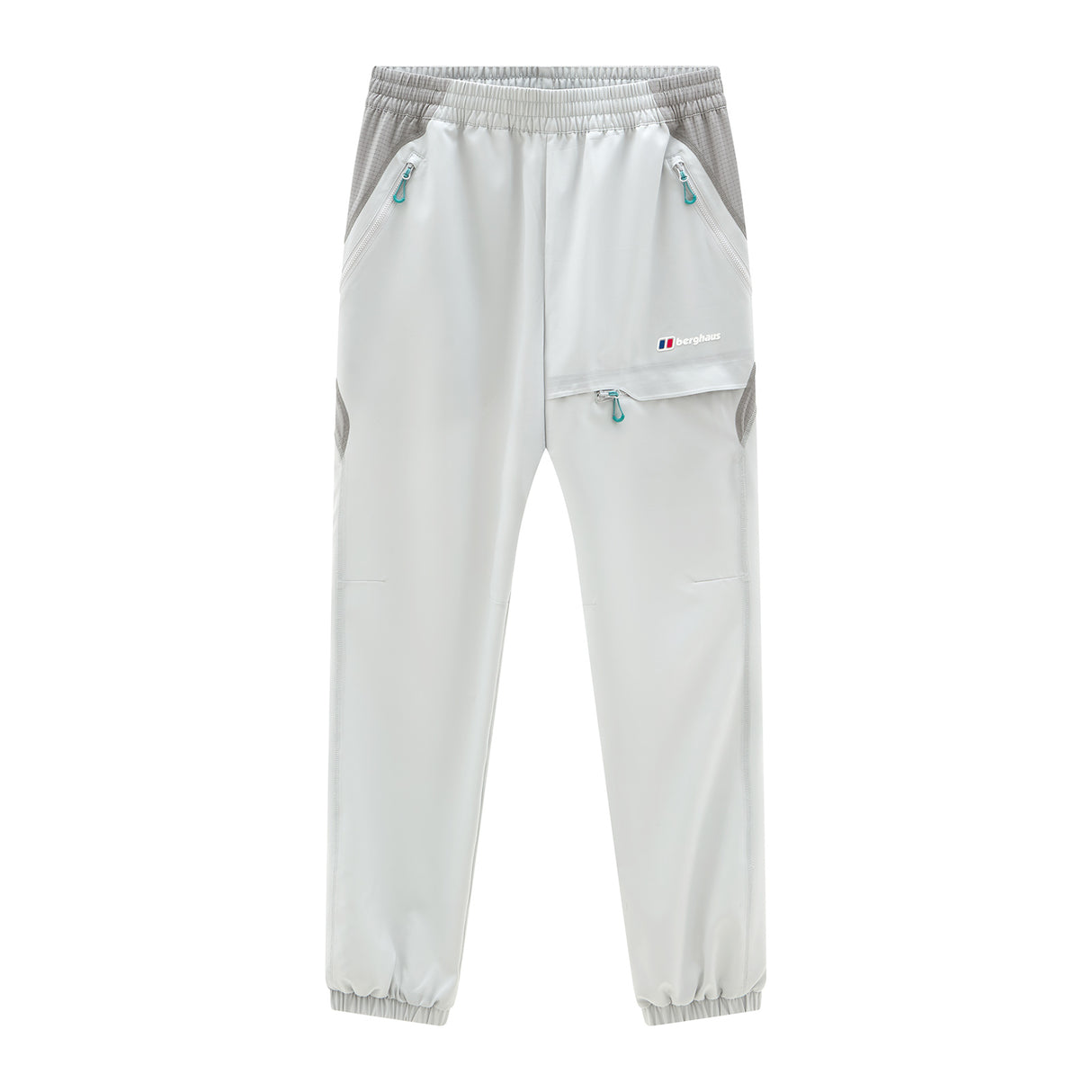 Berghaus Mens WAVERTREE PANT AM Grey