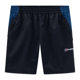 Berghaus Mens WAVERTREE SHORT AM Black