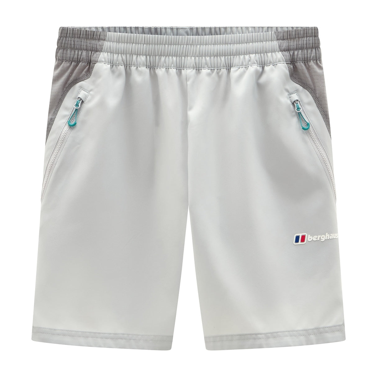 Berghaus Mens WAVERTREE SHORT AM Grey