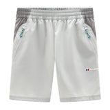 Berghaus Mens WAVERTREE SHORT AM Grey