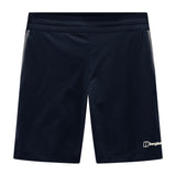 Berghaus Wms Wandermoor Wind Short Black