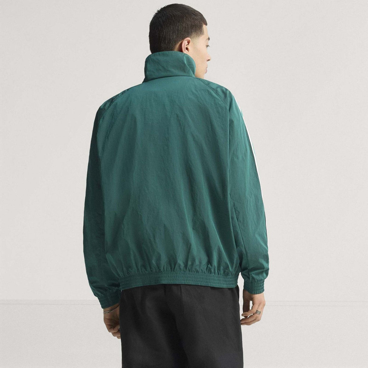 adidas OG Liverpol FC 25 Icon HZ Top Grn