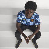 adidas Manchester United Football 2025/26 Adults Jersey