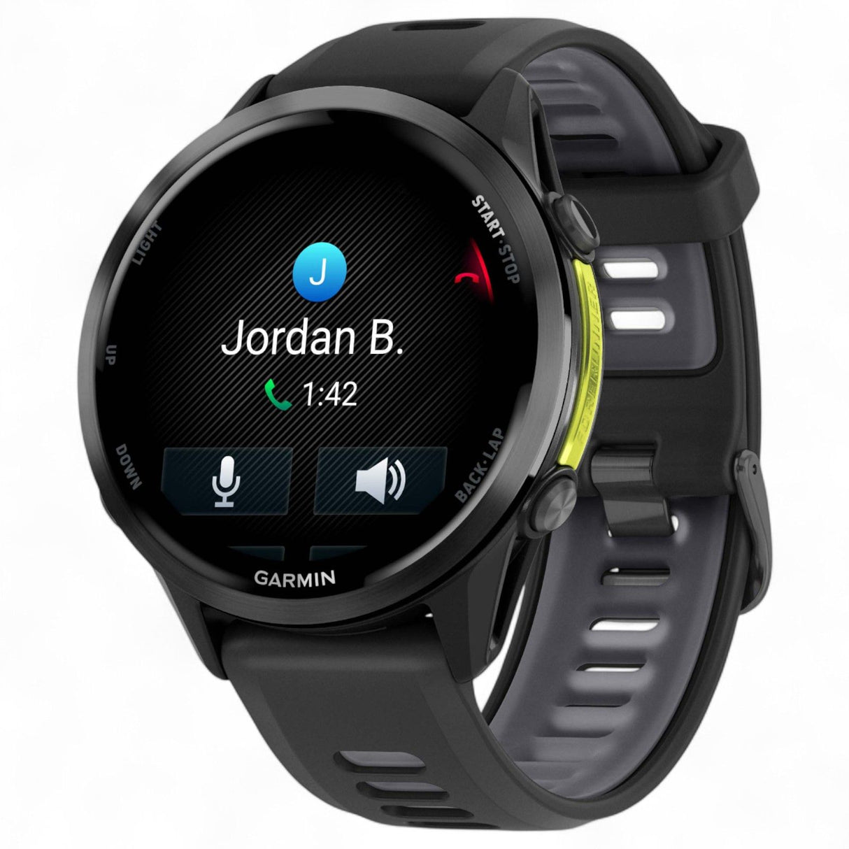 Garmin Forerunner 970 Black