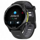 Garmin Forerunner 970 Black