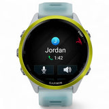 Garmin Forerunner 570 White