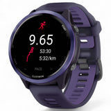 Garmin Forerunner 570 Purple