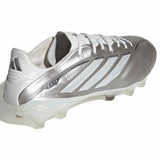 adidas Copa Pure IV Elite FG Silver