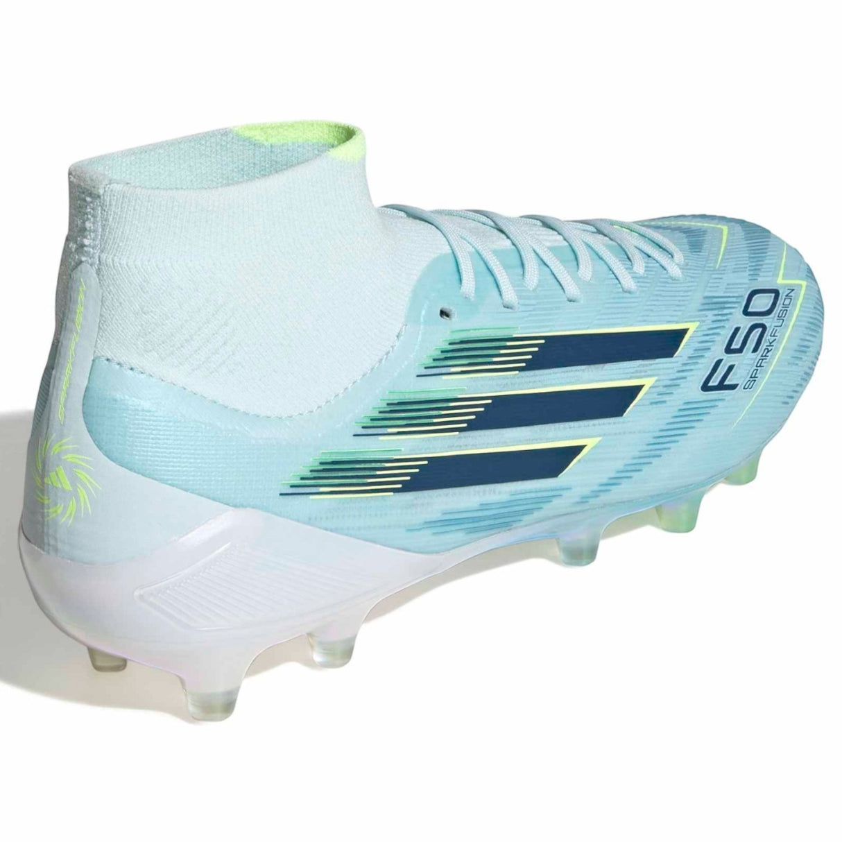 adidas F50 Sparkfusn Elite FG Wmns Blue
