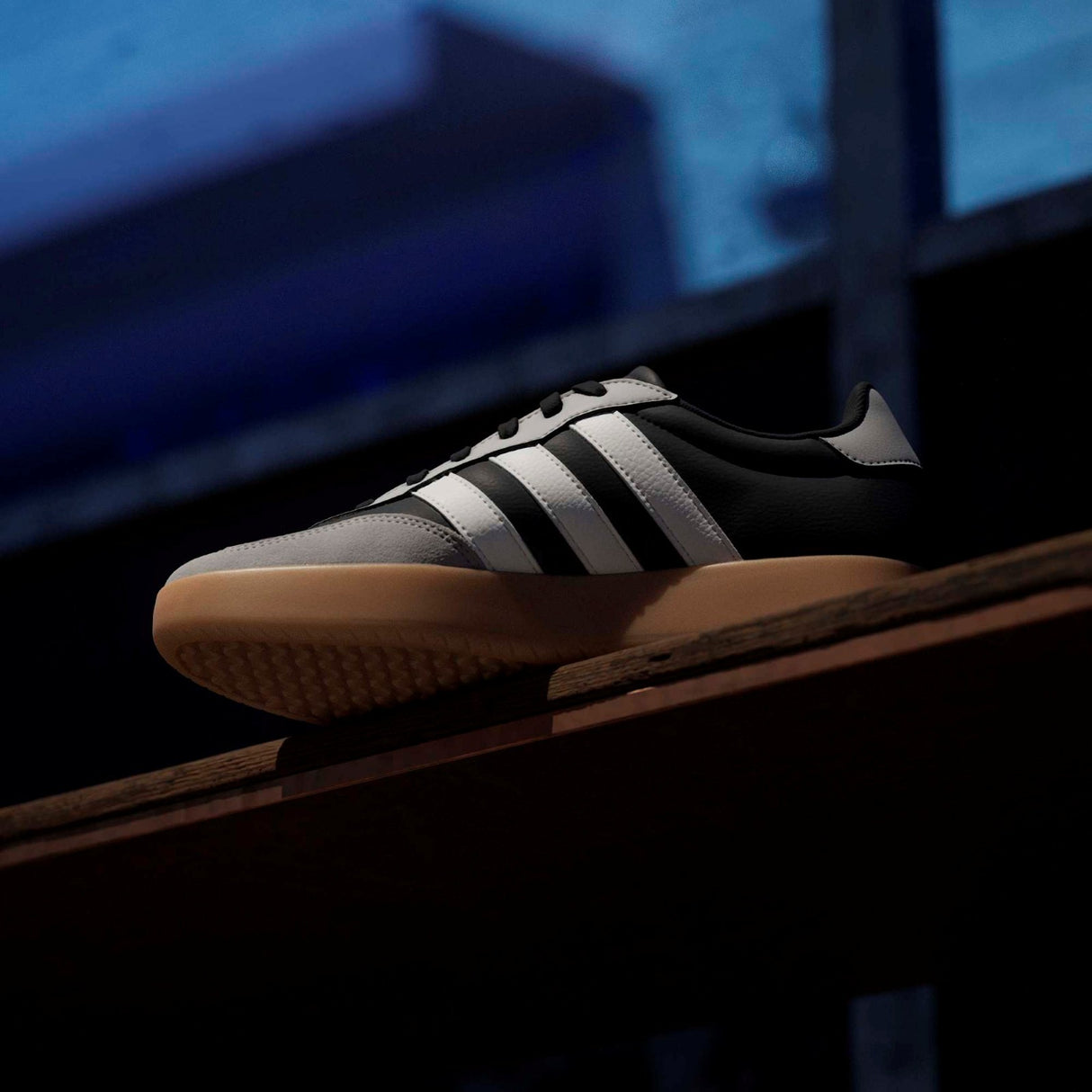 adidas BARREDA MensBlack