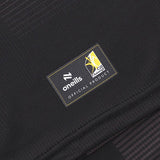 O'Neills Kilkenny 26 GK Home Kid Jsy Blk
