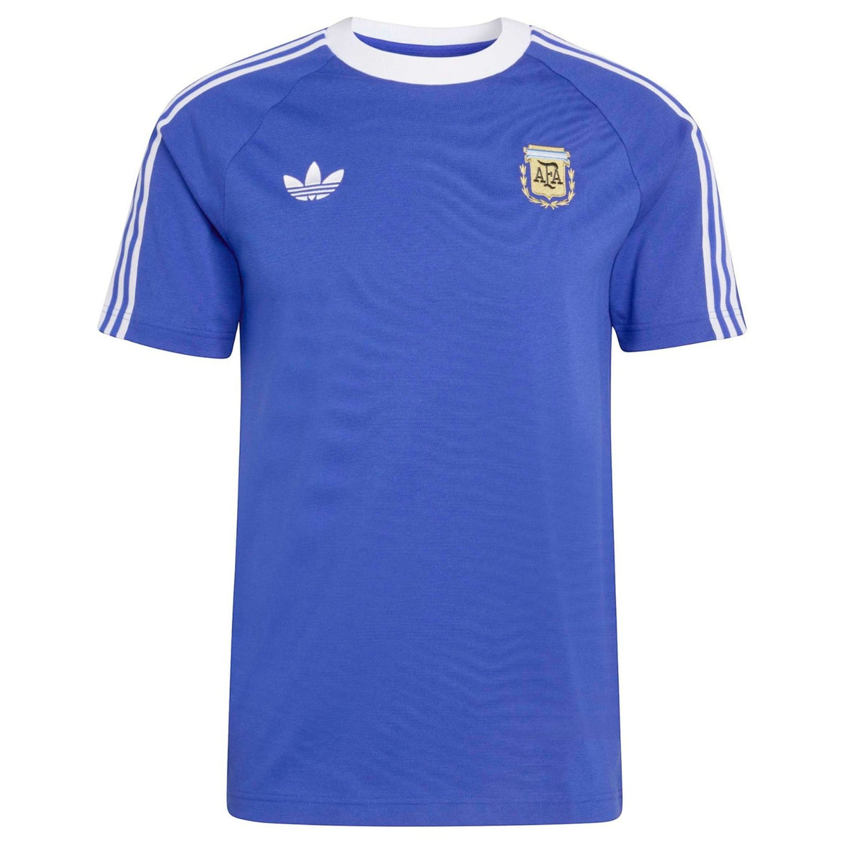 adidas OG Argentina WC26 Tee Blue
