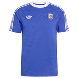 adidas OG Argentina WC26 Tee Blue