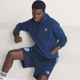 adidas OG Germany WC26 Short Navy