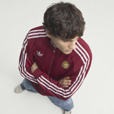 adidas OG Spain Football World Cup 2026 Adults Track Top
