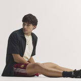 adidas OG Spain WC26 Short Maroon Maroon