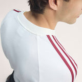 adidas OG Spain WC26 Tee White