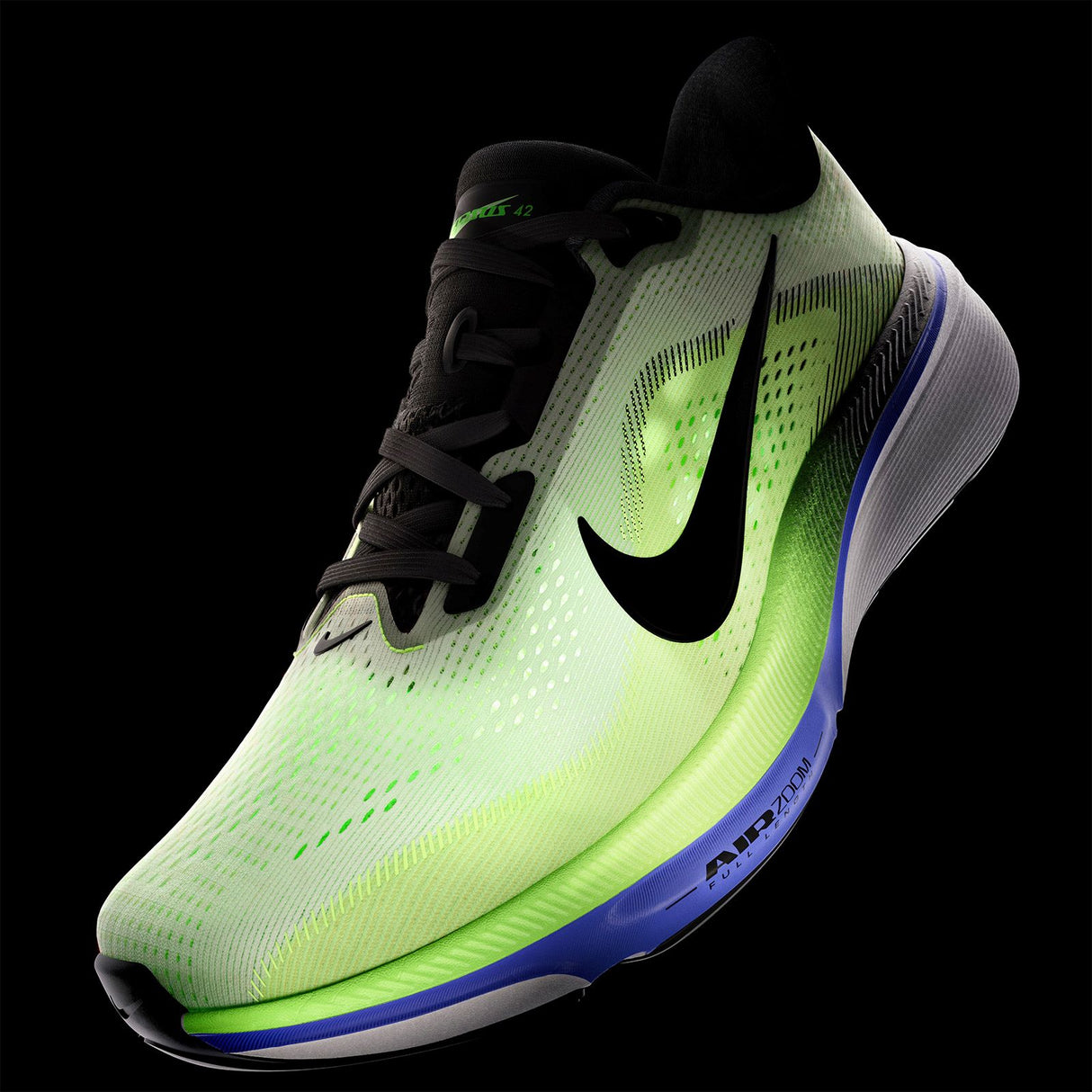 Nike Pegasus 42 Mens Green