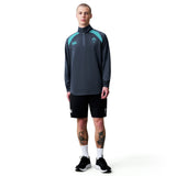 Canterbury IRFU Elite First Layer Blue