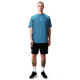 Canterbury IRFU Elite Training Tee Blue