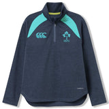 Canterbury IRFU Kids Elite 1st Layer Blu