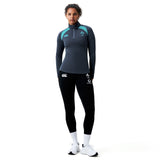 Canterbury IRFU Wmn Elite 1st Layer Blue