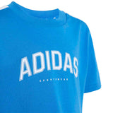 adidas Jr Boys LK Colleg Set Blue