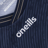 O'Neills Kildare 26 Alt Wmn Fit Jsy Navy