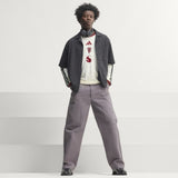 adidas MUFC 26 Auth Third LS Jersey Wht