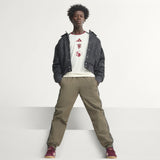 adidas MUFC 26 Auth Third Jersey White