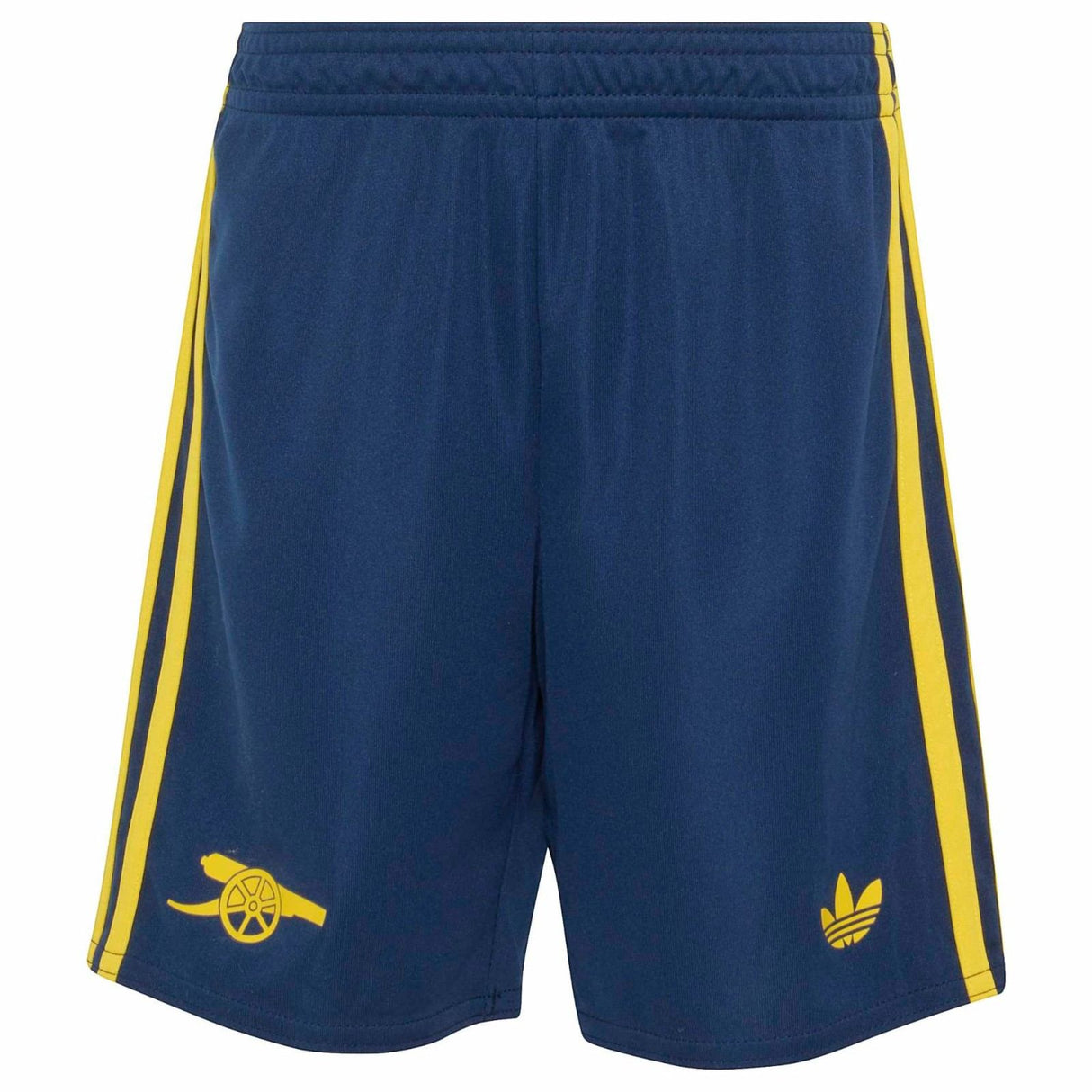 adidas OG AFC 26 Kids Away Kit Navy
