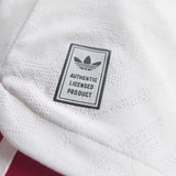 adidas OG LFC 26 Auth Away LS Jersey Wht
