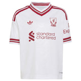adidas OG LFC 26 Kids Away Kit White