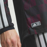 adidas LFC 26 Auth Third LS Jersey Black