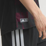 adidas LFC 26 Auth Third Jersey Black