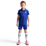 Nike CFC 26 Kids Home Kit Blue