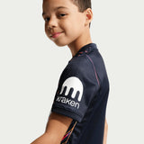 Nike THFC 26 Kids Away Jersey Navy