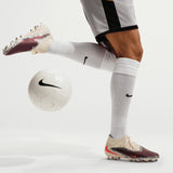 Nike Phantom 6 High Acad NU3 FG Maroon