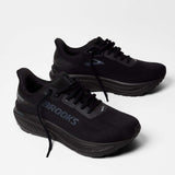 Brooks Ghost 18 GTX Womens Black