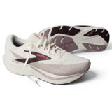 Brooks Ghost Amp Womens Lightweight Running Shoes