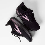 Brooks Revel 9 Womens Black