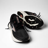Brooks Revel Max Womens Black